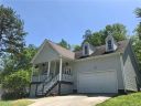 2220 Charles Towne Court sold home in Kannapolis, SC