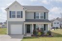 1964 Clear Brooke Drive sold home in Kannapolis, SC