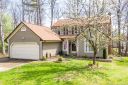 12732 Sulgrave Drive sold home in Huntersville, SC