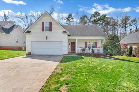 4019 River Falls Drive
