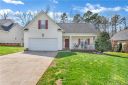 4019 River Falls Drive sold home in Lowell, SC