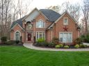 7513 Walnut Crest Drive sold home in Waxhaw, SC