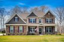 1335 North Terrace Lane sold home in Wesley Chapel, SC