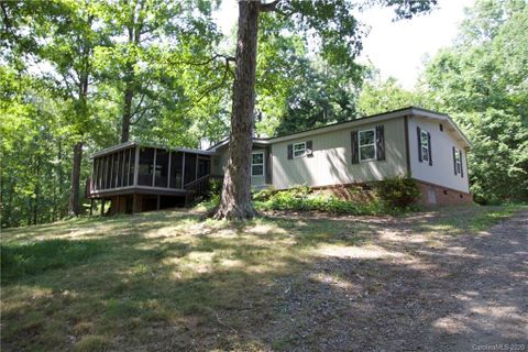 134 Winding Trail sold home in Oakridge Acres, Stanley, NC