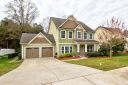 135 Hedgewood Drive sold home in Mooresville, SC