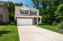 3827 Ernie Drive sold home in Charlotte, SC