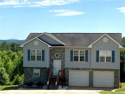 2475 Nc 126 Highway sold home in Grandview, Morganton, NC