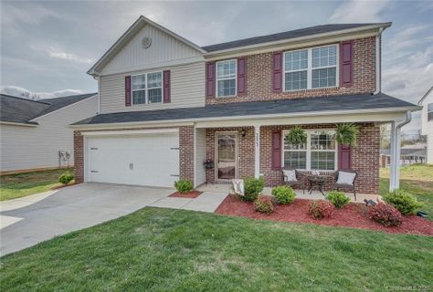 5023 Ashley Place Drive