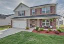 5023 Ashley Place Drive sold home in Bessemer City, SC