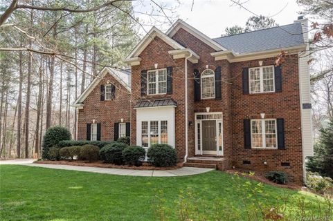 3876 Granite Street sold home in Somerset, Terrell, NC