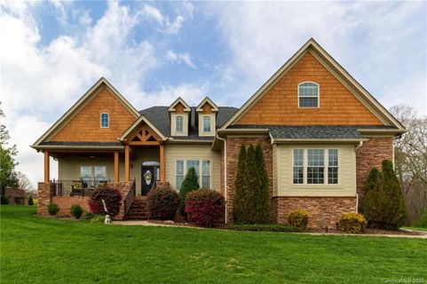 105 Long Meadows Drive sold home in Long Meadows At Oak Grove, Kings Mountain, NC