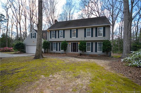 4347 Wood Forest Drive
