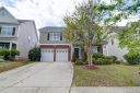 10391 Nw Dowling Drive sold home in Huntersville, SC