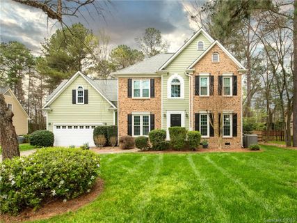 11515 Willows Wisp Drive sold home in Pond Side, Charlotte, NC