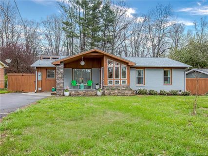 60 Pleasant Ridge Drive