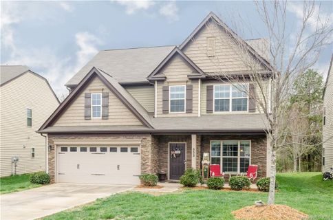 555 Danson Drive