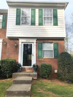 2840 Hosta Drive sold home in Grenelefe, Charlotte, NC