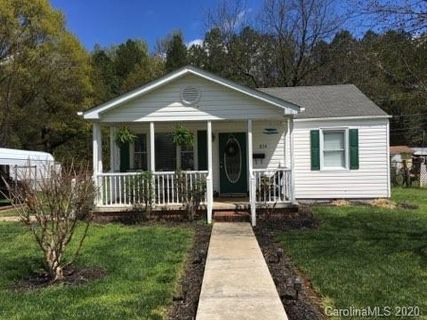 834 Mcnair Street sold home in College Park, Rock Hill, SC