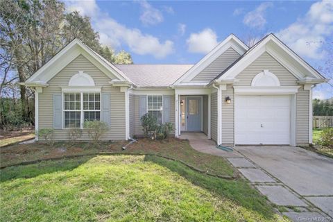 2514 Caprock Court
