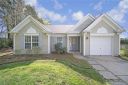2514 Caprock Court sold home in Charlotte, SC