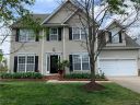 7224 Cascading Pines Drive sold home in Tega Cay, SC