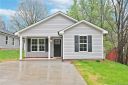 511 Short Street sold home in Kannapolis, SC