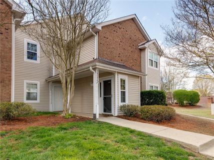 7808 Renaissance Court A