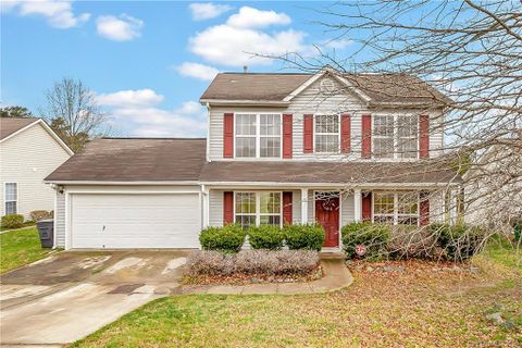 8728 Rozumny Drive sold home in Rozumny Ridge, Charlotte, NC