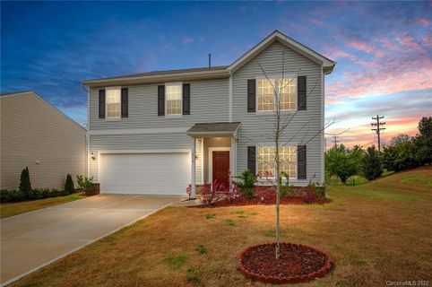 210 Keating Place Drive sold home in Merritt Meadows, Fort Mill, SC
