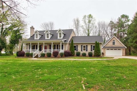 307 Faith Road