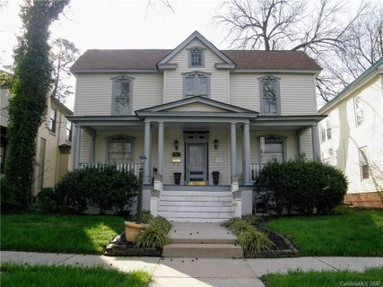 903 N Main Street sold home in Historic District, Salisbury, NC