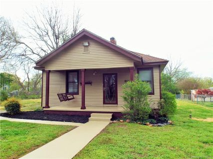 2915 Fraley Church Road