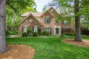 10833 Kenderly Court sold home in Charlotte, SC