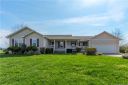 257 Breton Ridge Road sold home in Leicester, SC