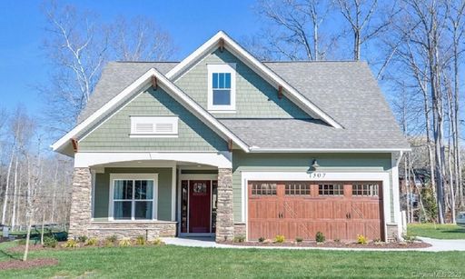 1307 Stonecroft Lane sold home in Woodbridge, Concord, NC