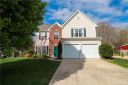 1141 Danbrooke Drive sold home in Concord, SC