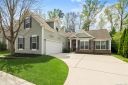 17229 Hampton Trace Road sold home in Huntersville, SC