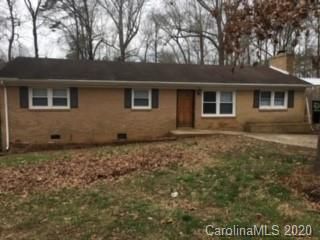 2522 Maplewood Drive sold home in Fallscrest, Gastonia, NC
