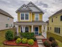 12521 Druids Glen Drive sold home in Pineville, SC