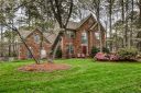 101 Ivyridge Court sold home in Mooresville, SC