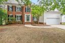 12413 Covington Court sold home in Charlotte, SC