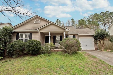 692 Continental Drive
