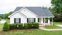 644 Faith Street sold home in Oakboro, SC