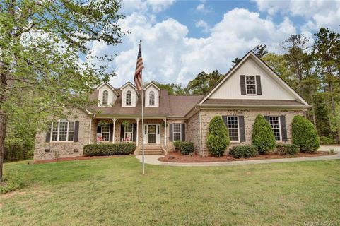 7110 Nesbit Road sold home in Cane Pointe, Waxhaw, NC