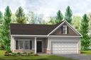 1407 Troon Drive 120 sold home in Salisbury, SC