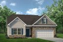 1411 Troon Drive 121 sold home in Salisbury, SC