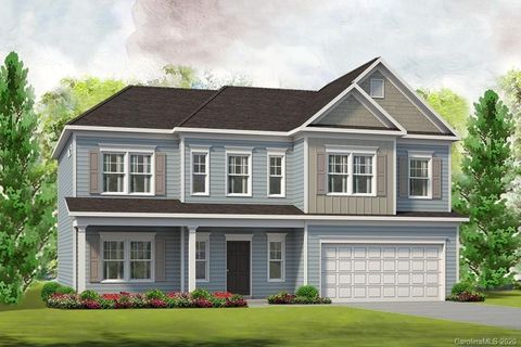 115 Bell Chase Lane 32 sold home in Autumn Brook, Statesville, NC