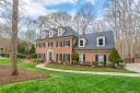 9500 Greyson Heights Drive sold home in Charlotte, SC