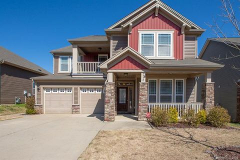 7210 Toxaway Lane