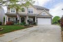 1503 Langdon Terrace Drive 98 sold home in Indian Trail, SC